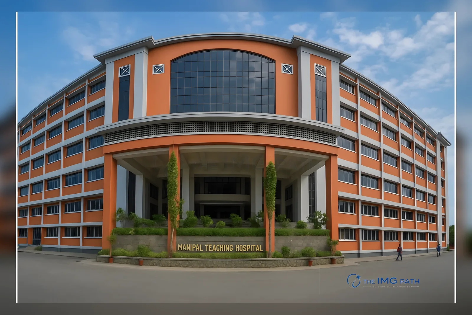 Manipal College of Medical Sciences Pokhara campus, Pokhara, Nepal