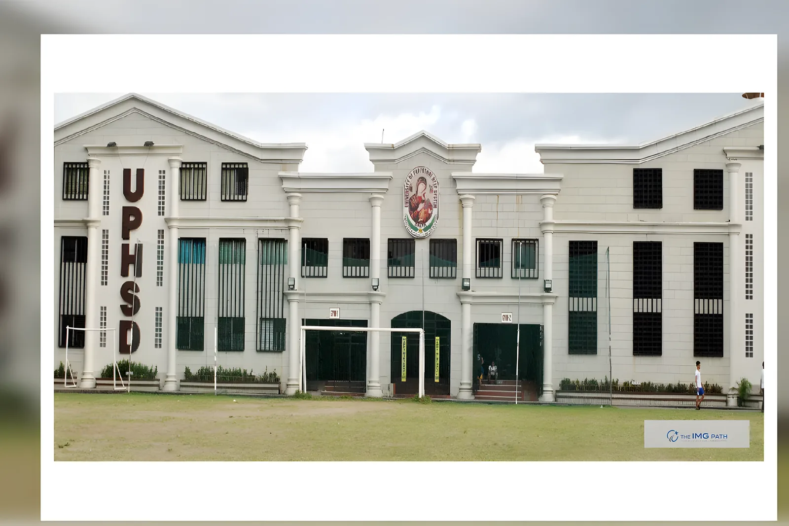 University of Perpetual Help System DALTA College of Medicine campus, Philippines
